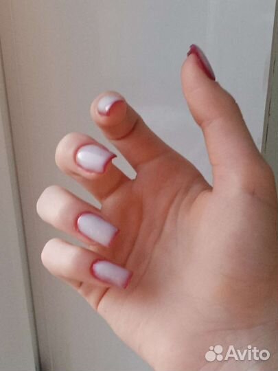 Дизайн ногтей