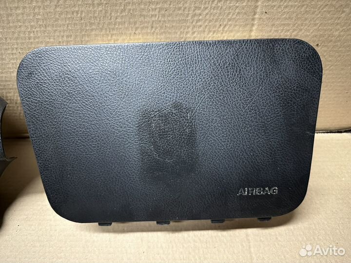 Подушка безопасности Geely MK