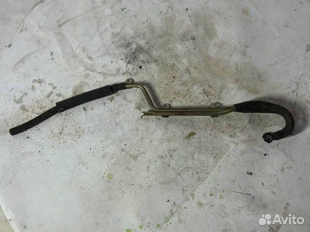 Трубка вакуумная MN110352 Mitsubishi Grandis