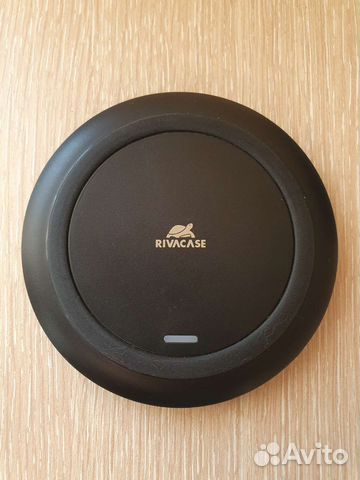 Беспроводная зарядка