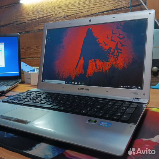 Игровой i3, 250ссд, 6гб озу, 1гб видео