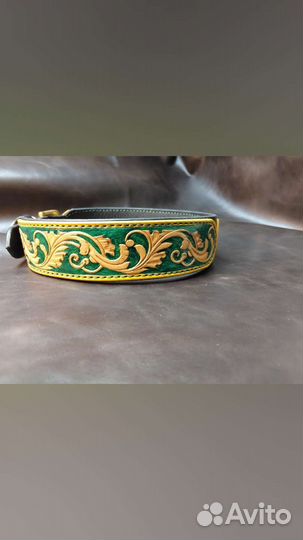 Ошейник для собаки