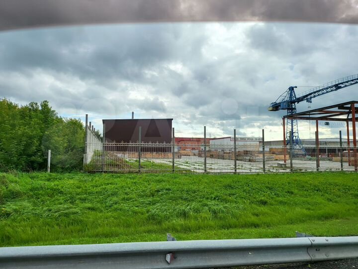 Свободного назначения, 960 м²