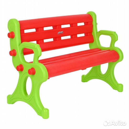 Скамейка детская