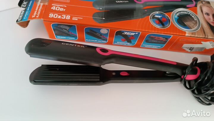 Выпрямитель сталлер