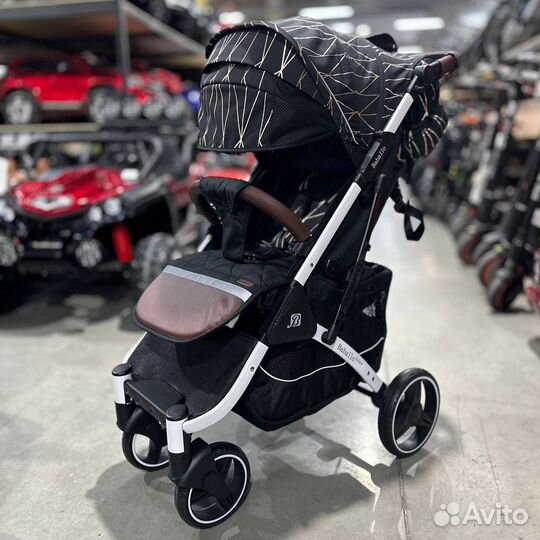 Коляска-новый babalo 2023
