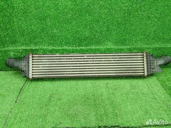 Интеркулер Audi A4 8K 4268