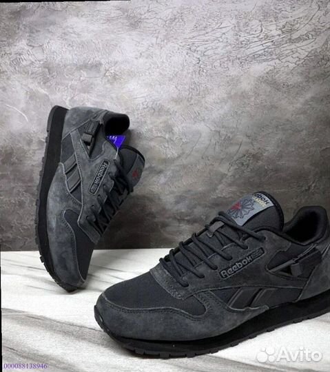 Кроссовки Reebok Classic (Арт.59110)