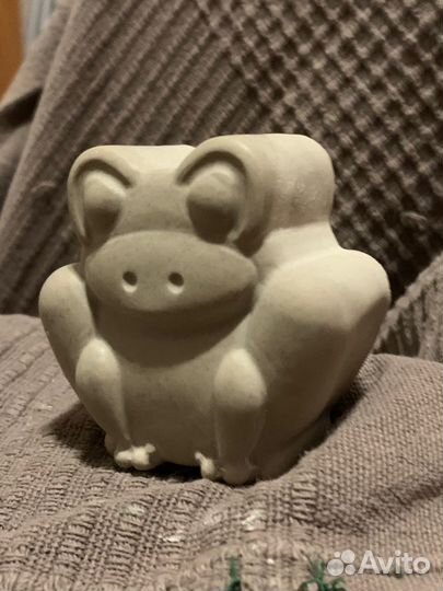 Фигурки из гипса для раскрашивания
