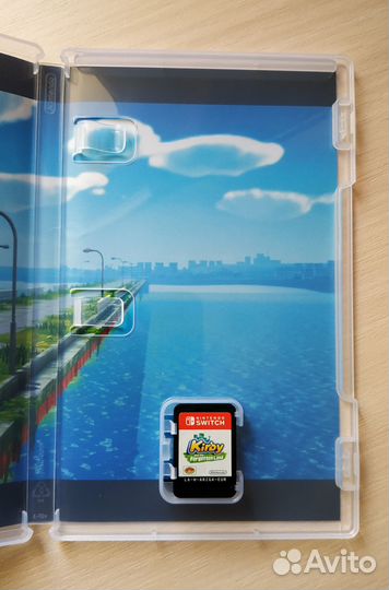 Игры для Nintendo Switch