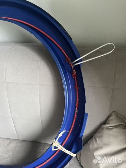 Круг для мыльных пузырей обородование для шоу