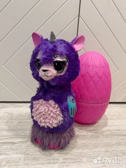 Ламарог игрушка