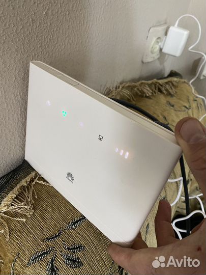 Роутер 4g модем Wi-fi