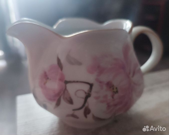 Сливочник СССР