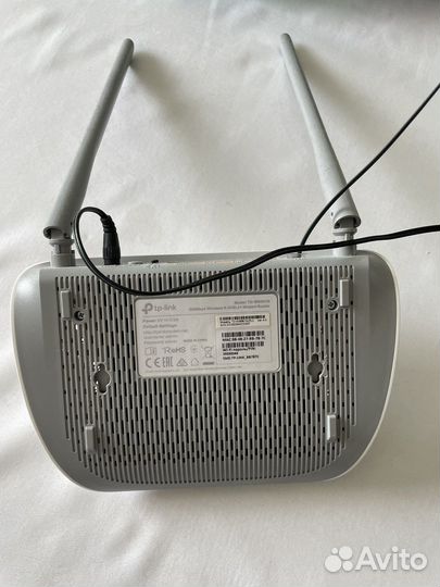 Модем tp link