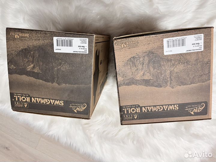 Helikon Tex пончо