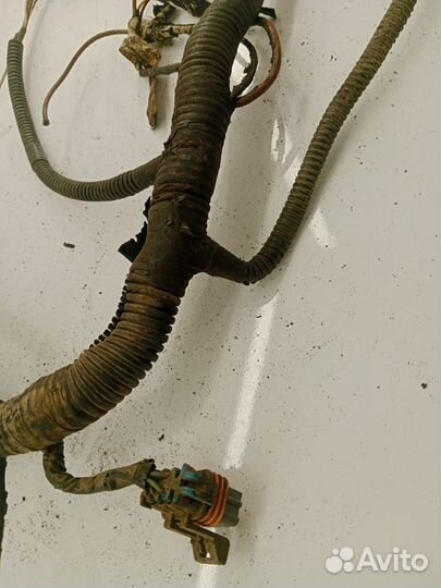 Авторазбор, Коса эбу 21093-3724026-60