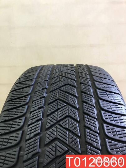 Pirelli Scorpion Winter 275/35 R22 104V