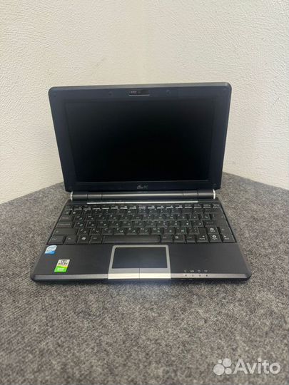 Нетбук Asus Eee PC 1000H Atom