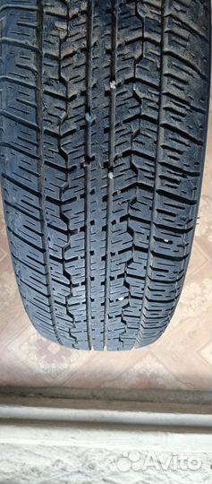 Michelin Energy XM2 195/65 R15