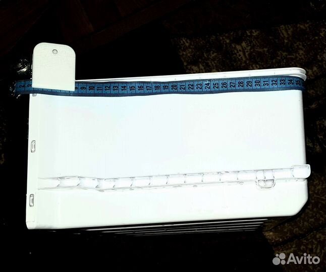 Полки в холодильник