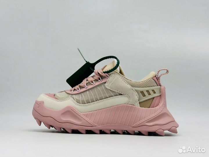 Кроссовки off white odsy 1000 (36-41)