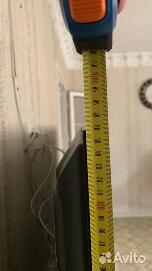 Телевизор SMART tv
