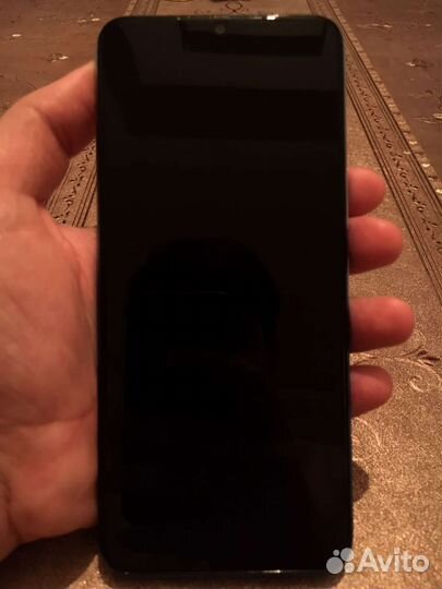 Телефон Infinix