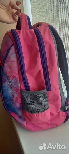 Рюкзак для художественной гимнастики