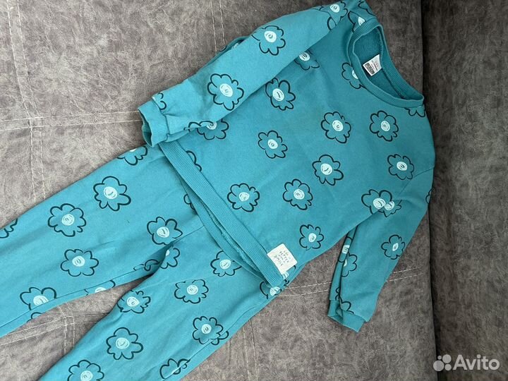 Костюм на девочку