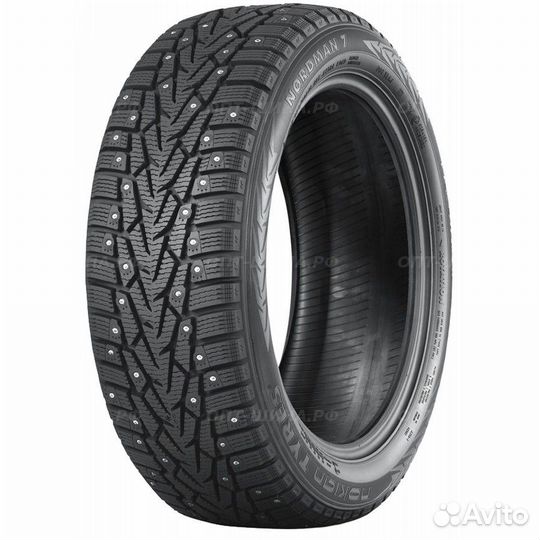 Nordman 7 175/70 R13 82T