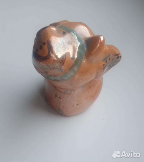 Статуэтка поросенок СССР