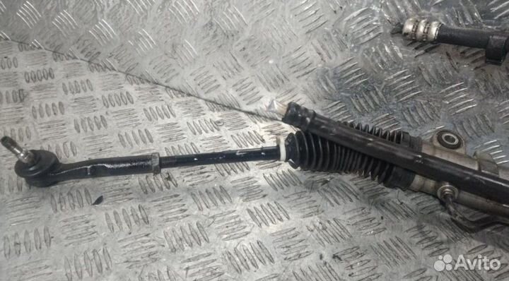 Рулевая рейка A0010612 Peugeot Bipper (08-20)