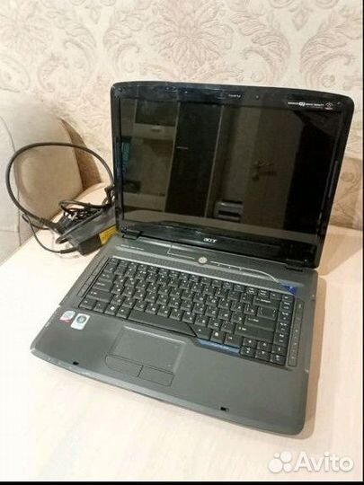 Acer Aspire 5930