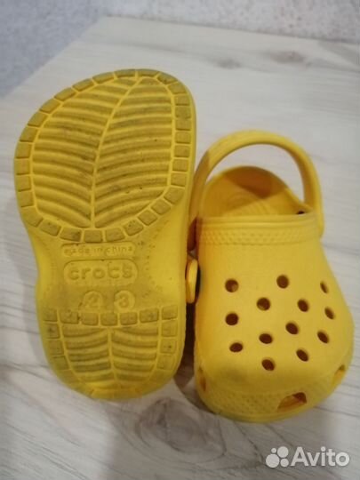Crocs