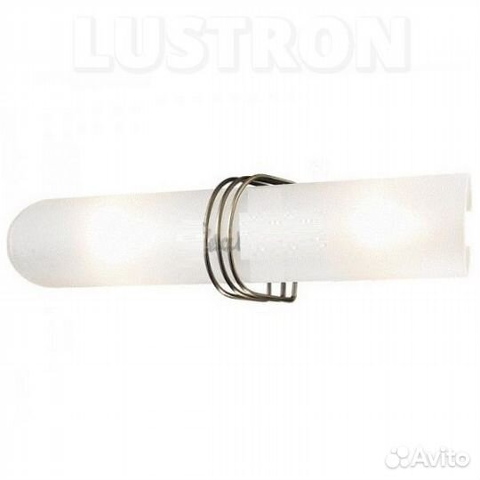 Настенный светильник бра бронза