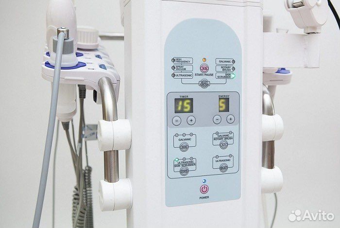 Косметологический комбайн SD-5050