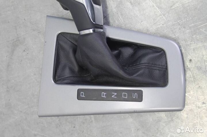 Рукоятка рычага АКПП Ford Focus 3 2011