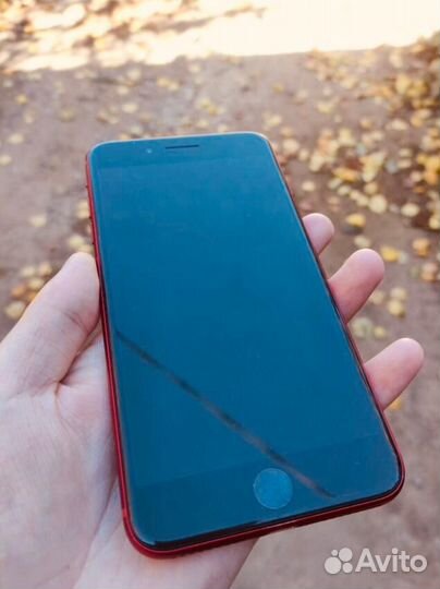 iPhone 8 Plus, 256 ГБ