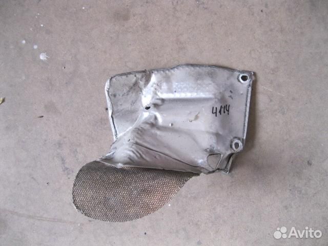 Экран тепловой от Audi A4 (B5) 1994-2000