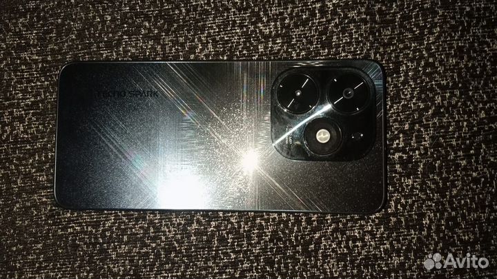 TECNO Spark 20с, 8/128 ГБ