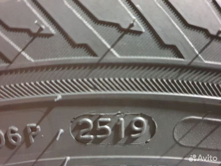 Nokian Tyres Hakkapeliitta 8 195/65 R15