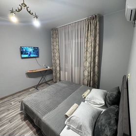 Квартира-студия, 22 м², 10/16 эт.