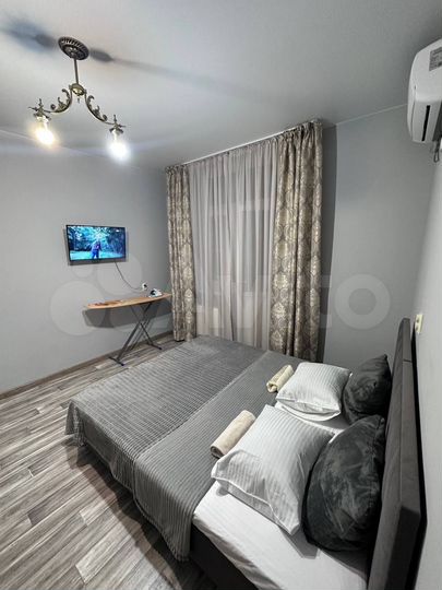 Квартира-студия, 22 м², 10/16 эт.
