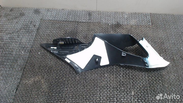 Обшивка пространства багажника Land Rover Range Ro