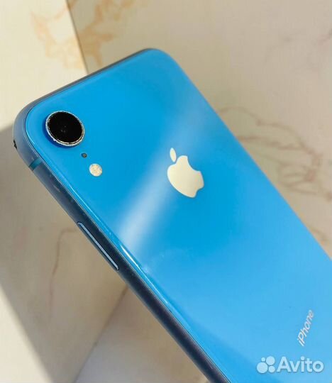 iPhone Xr, 128 ГБ