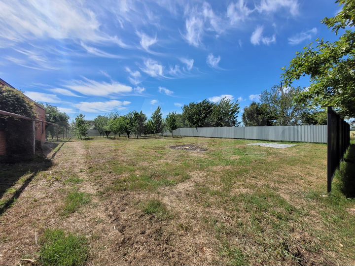 Дом 99,3 м² на участке 16,8 сот.