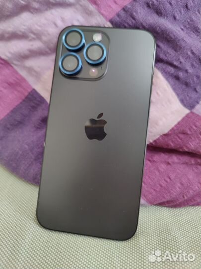 iPhone 14 Pro Max, 1 ТБ