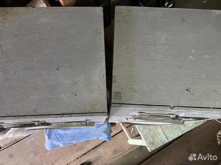 Колонки амфитон 50ас 022