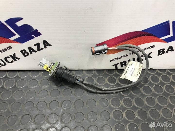 21556408 Проводка EBS